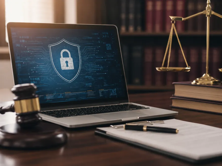 Cyber Crime Law