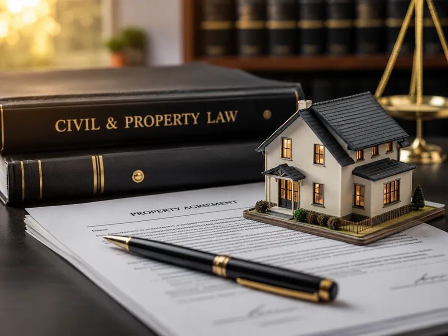 Civil & Property Law